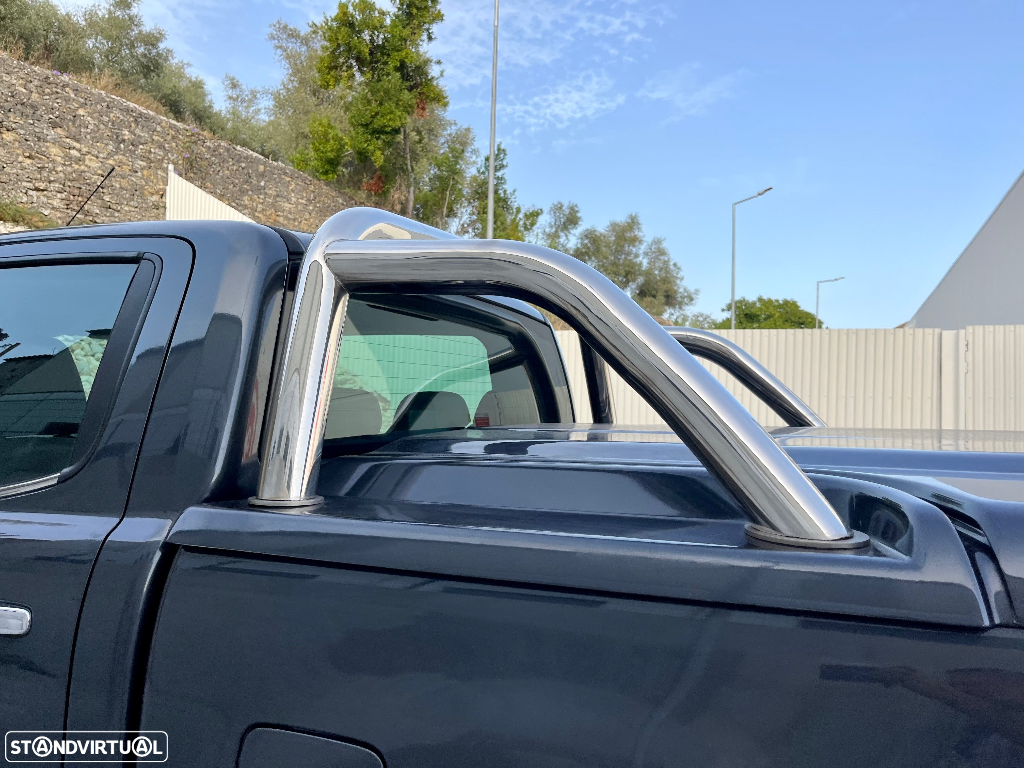 Ford Ranger 3.2 TDCi CD Wildtrak 4WD - 53
