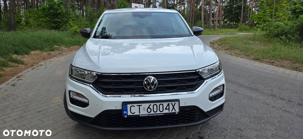 Volkswagen T-Roc - 6