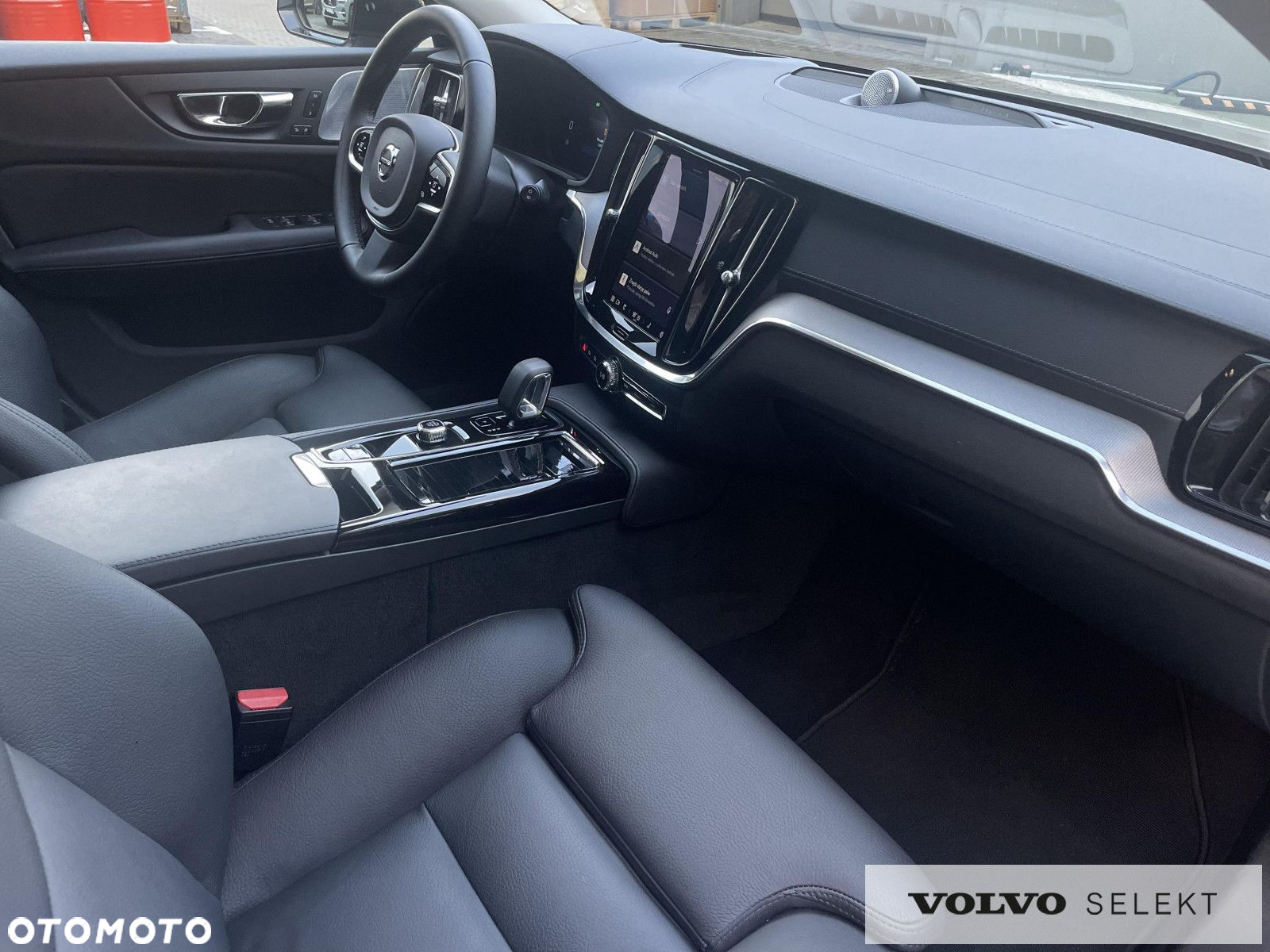 Volvo V60 - 24