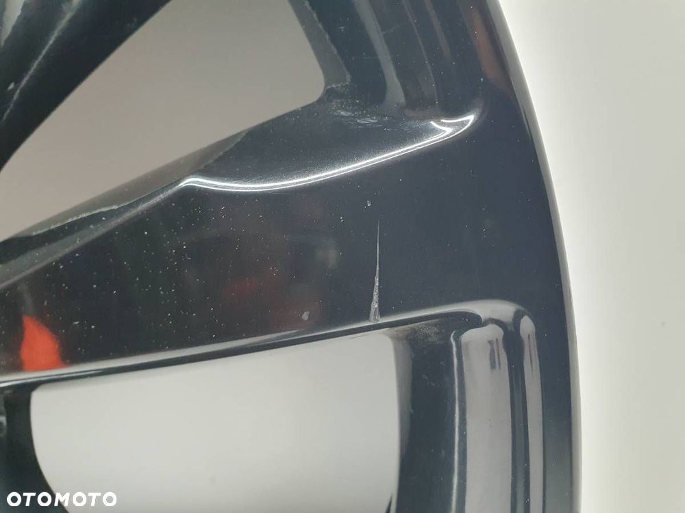 FELGA ALUMINIOWA 20 JAGUAR F-PACE X761 HK8M-1007-HA 8.5JX20CH45 5X108 - 2