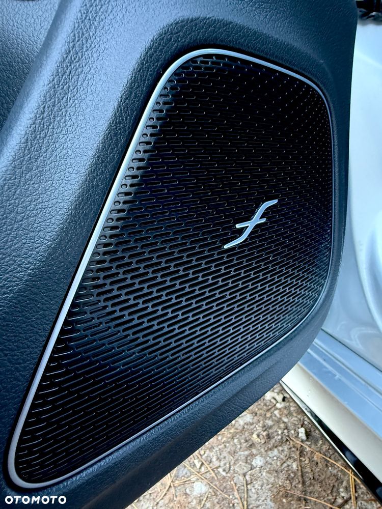 Mercedes-Benz CLA AMG 45 4-Matic - 35