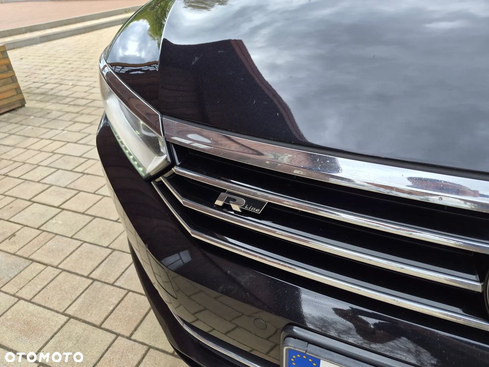 Volkswagen Passat 2.0 TDI BMT Highline DSG - 14
