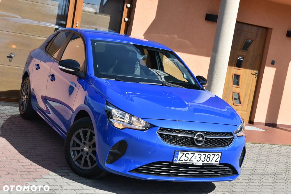 Opel Corsa 1.2 Elegance S&S