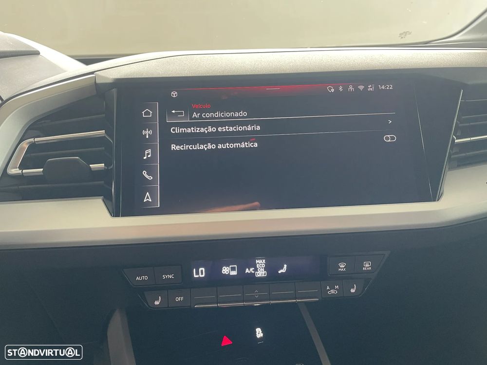 Audi Q4 e-tron 45 82 kWh SE Business Plus - 41