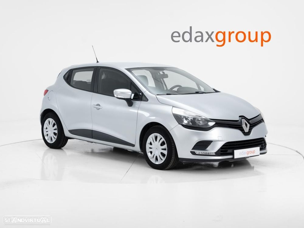 Renault Clio 1.5 dCi Zen - 2