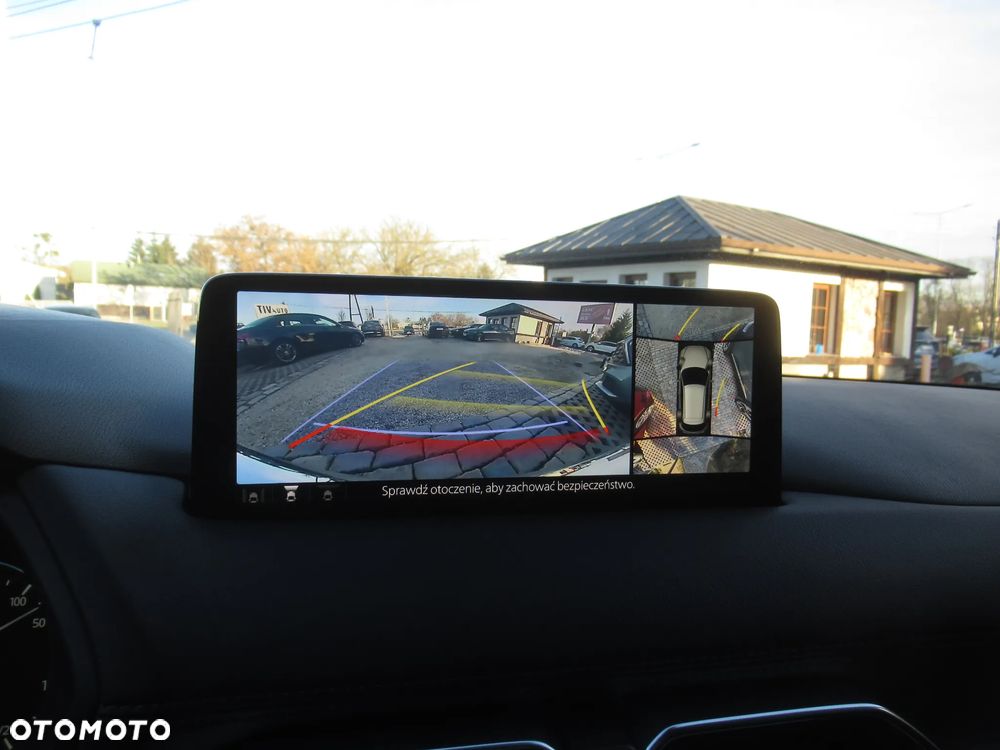 Mazda CX-5 2.0 Skyprestige 2WD - 19