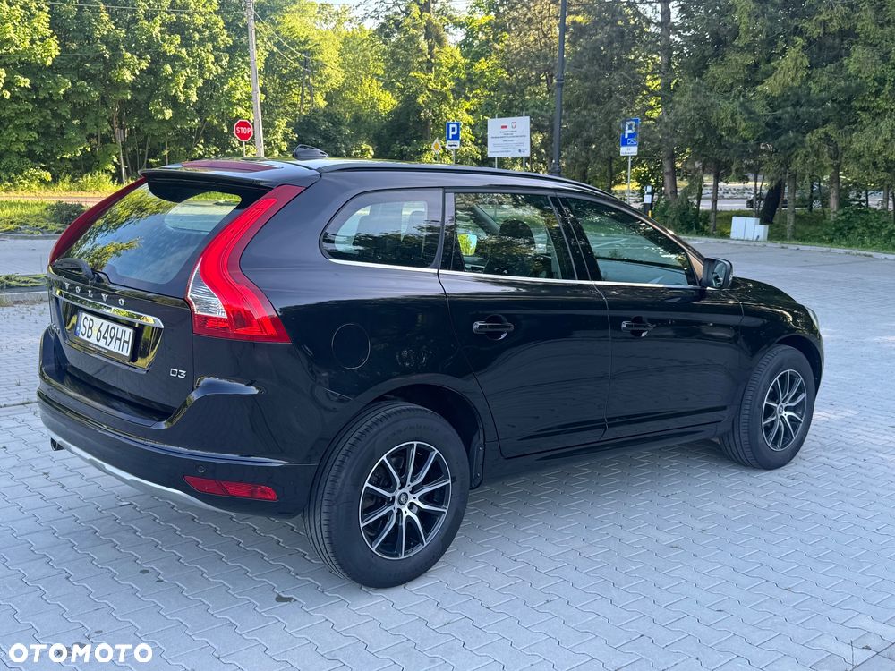 Volvo XC 60 D3 Edition Pro - 6