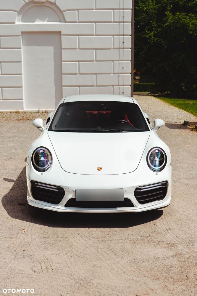 Porsche 911 - 2