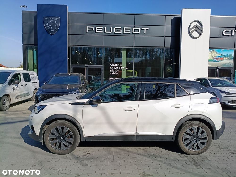 Peugeot 2008 - 7