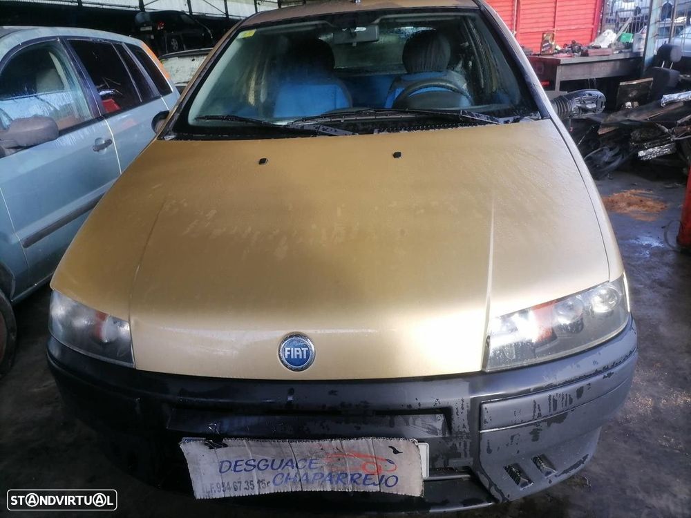 QUADRANTE FIAT PUNTO 2000 -46753571 - 1