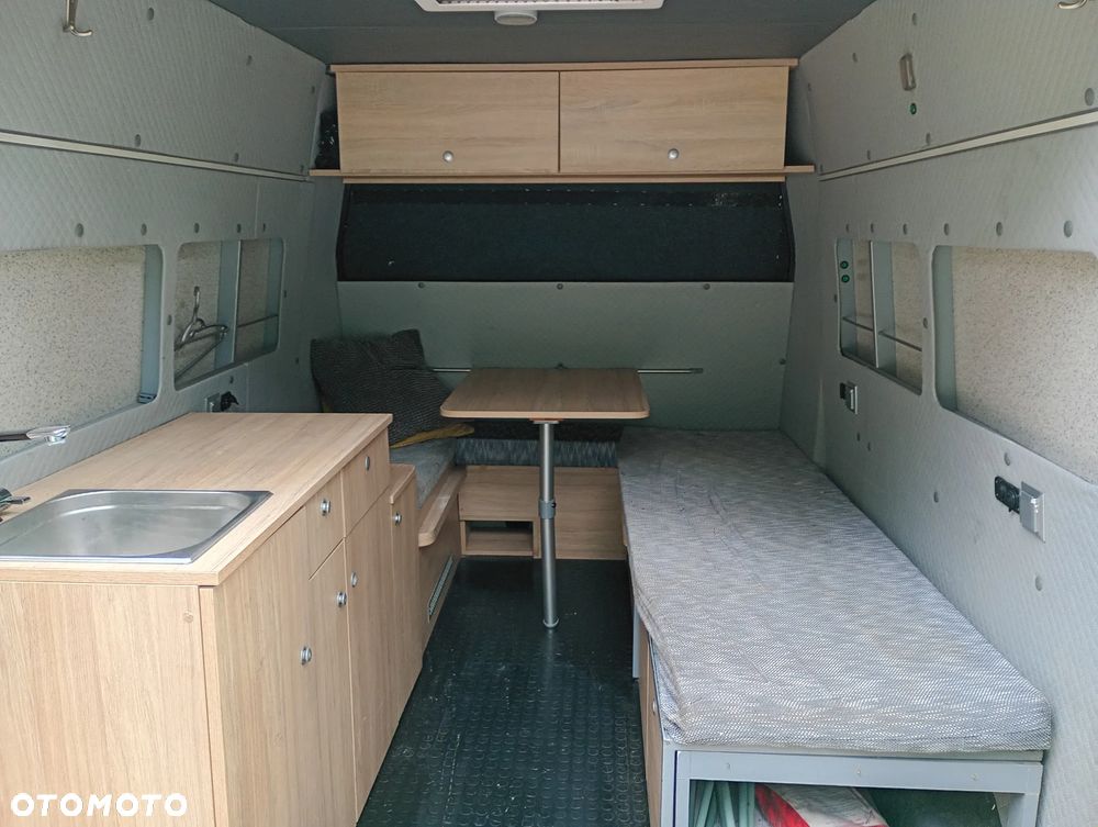 Ford Transit - 8