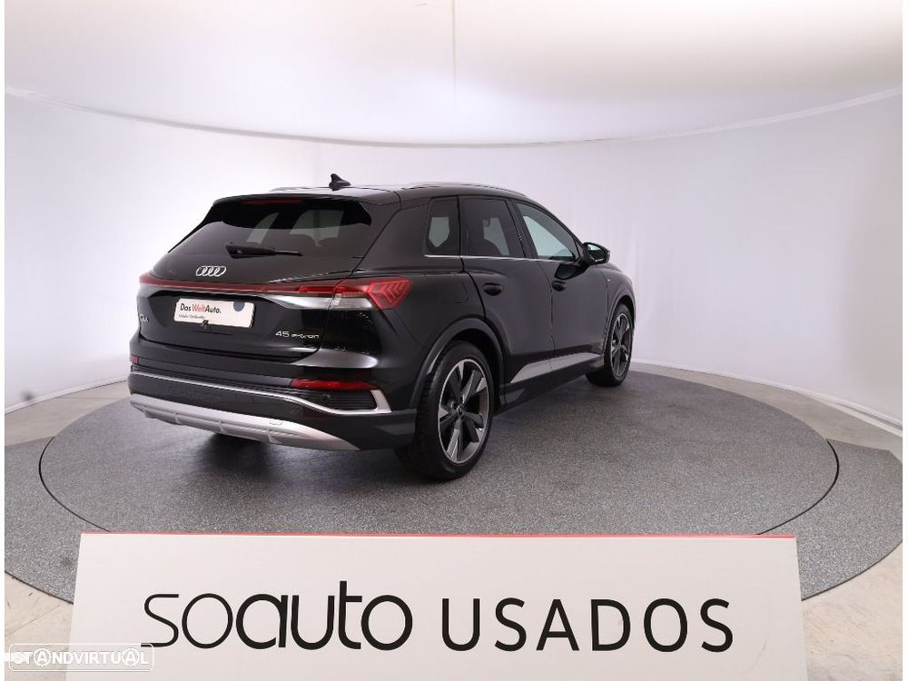 Audi Q4 e-tron 45 82 kWh - 5