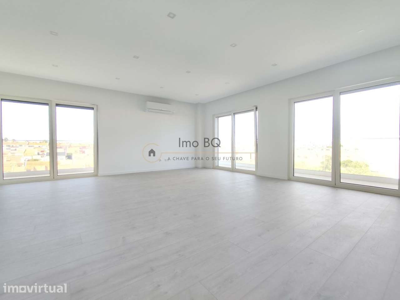 Apartamento T3 Montijo - Grande imagem: 2/17