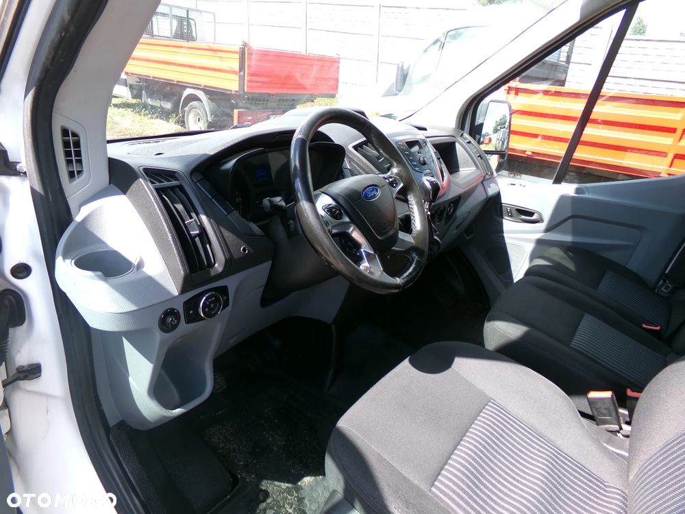 Ford transit - 3