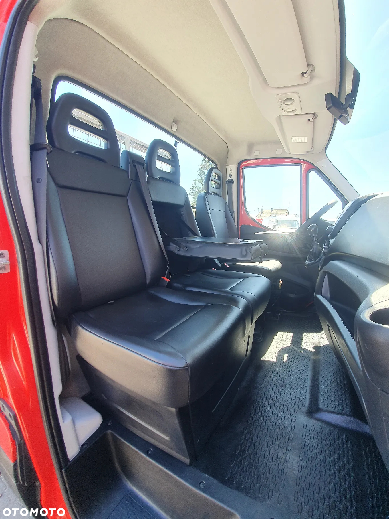 Iveco Daily 35C12 - 14