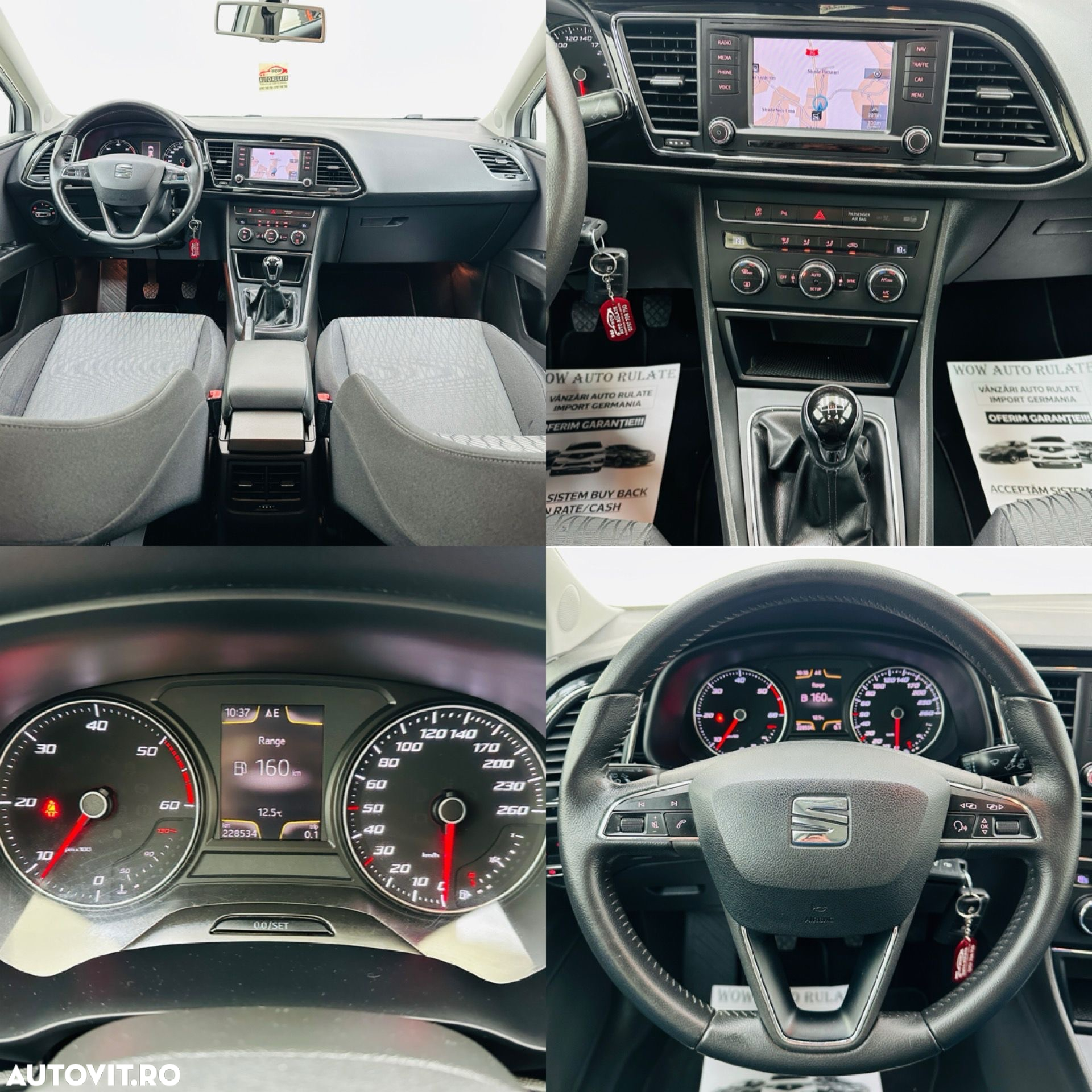 Seat Leon - 7