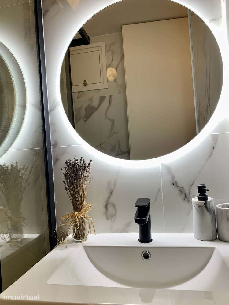 2BDR Apartment in Rua dos Mercadores, Porto - premium location - Grande imagem: 5/30