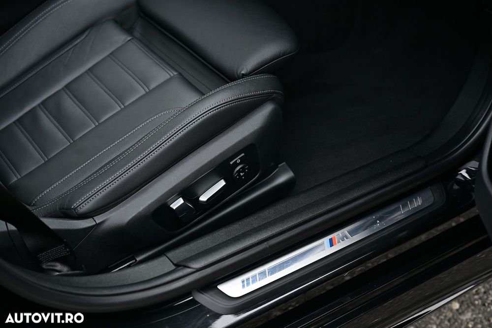 BMW Seria 3 330i xDrive Aut. M Sport - 40