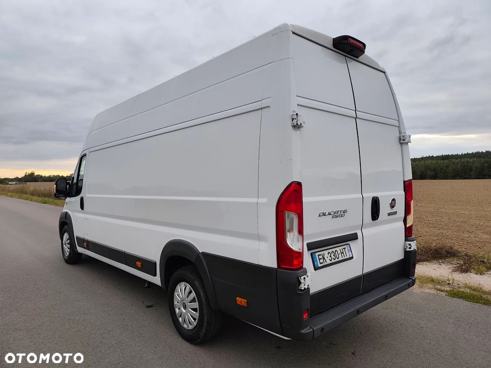 Fiat Ducato - 4