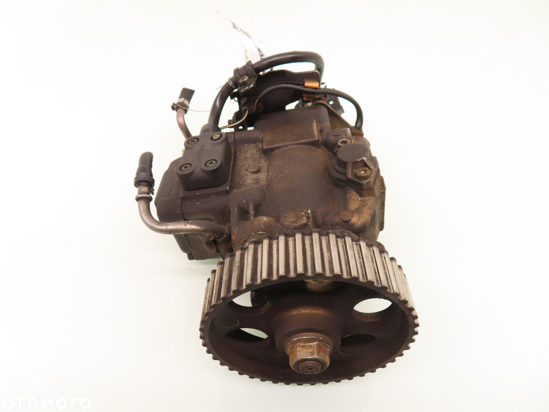 POMPA WTRYSKOWA AUDI A4 B5 1.9 TDI 0460404965 028130110H - 5