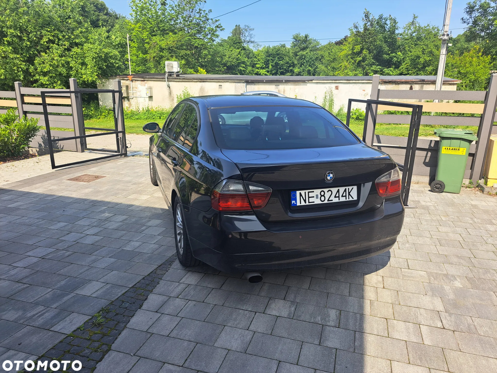 BMW Seria 3 318i - 6