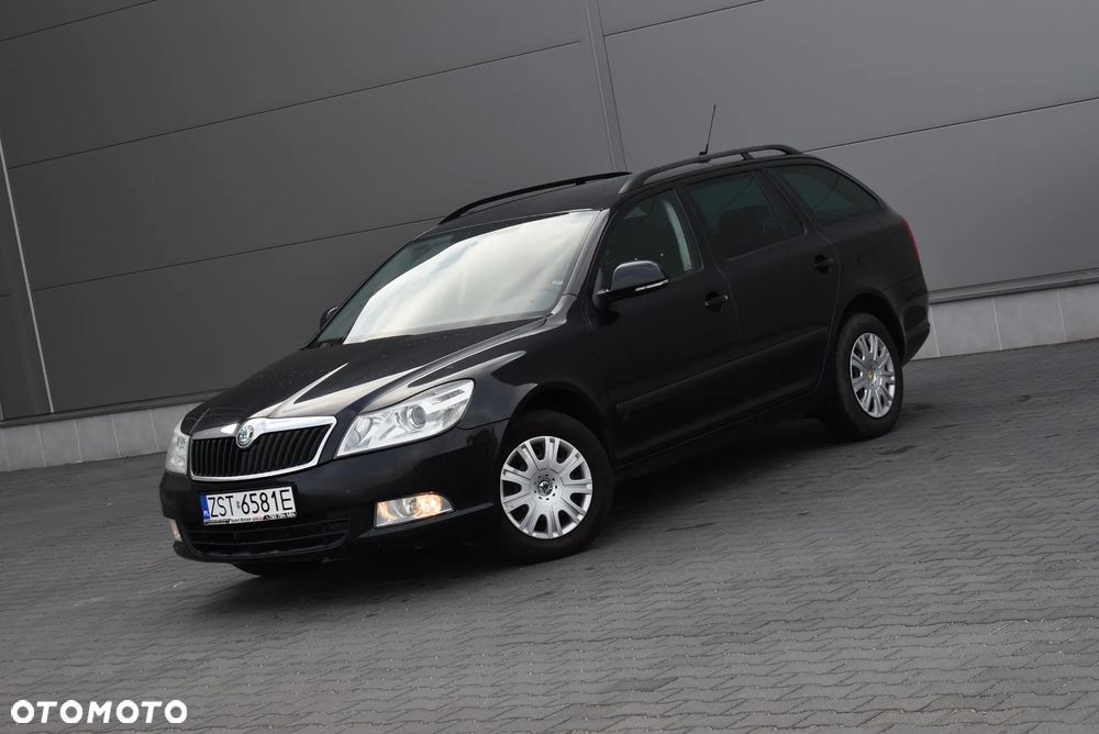 Skoda Octavia - 32
