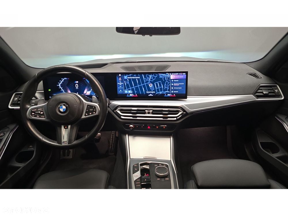BMW Seria 3 - 20