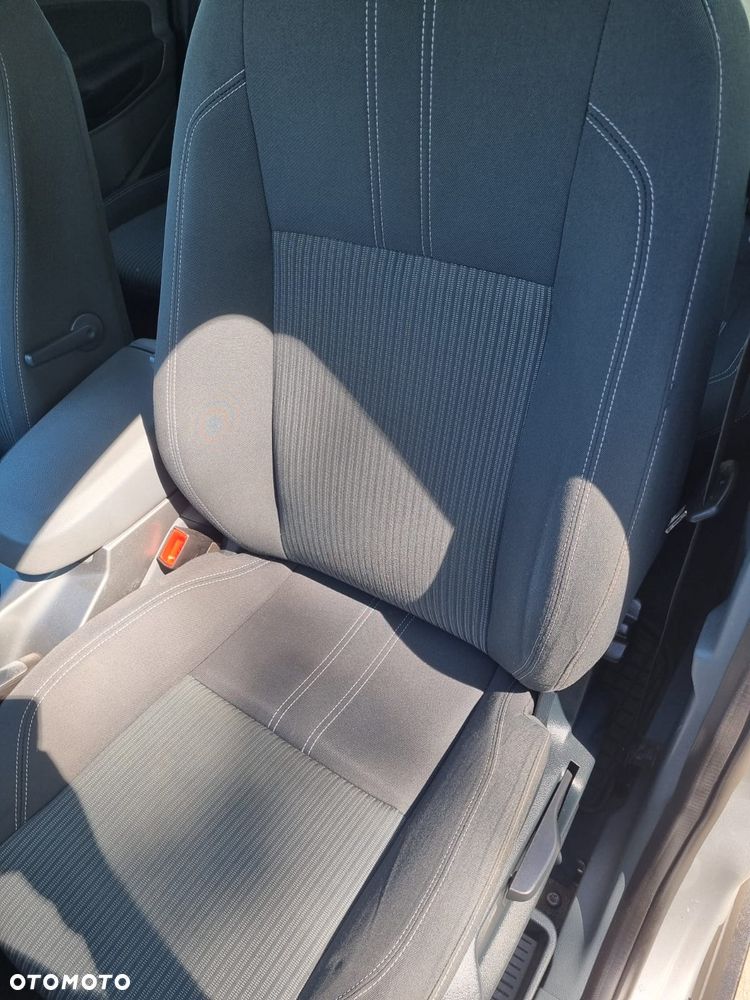 Ford C-MAX 1.0 EcoBoost Start-Stopp-System Titanium - 15