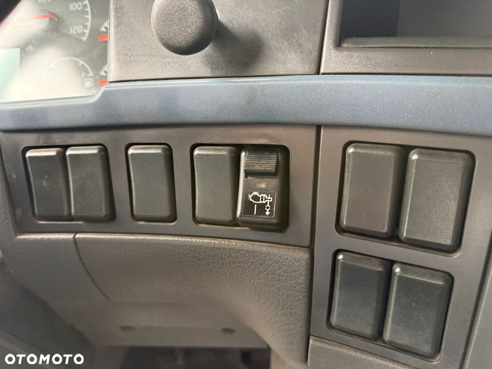 Volvo FM - 15