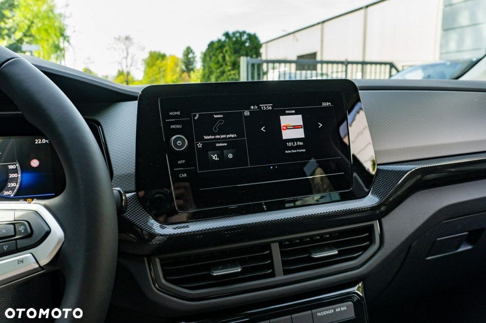 Volkswagen T-Cross - 28