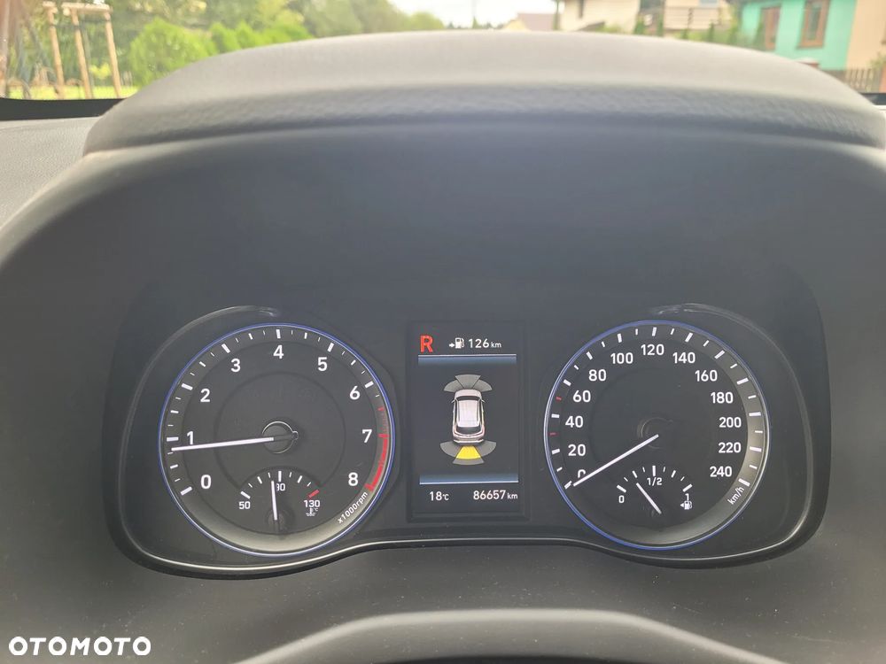 Hyundai Kona 1.0 T-GDI Premiere Style - 19