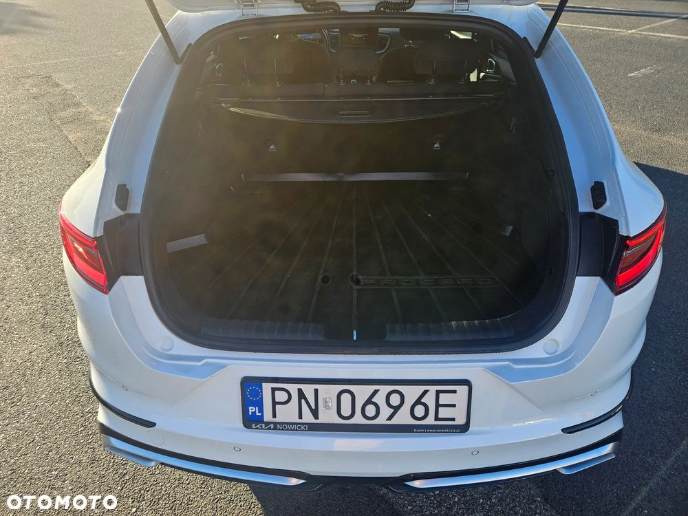 Kia ProCeed - 8