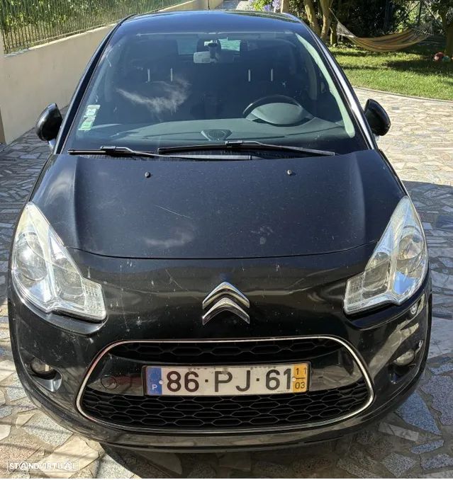 Citroën C3 HDi FAP Exclusive - 4