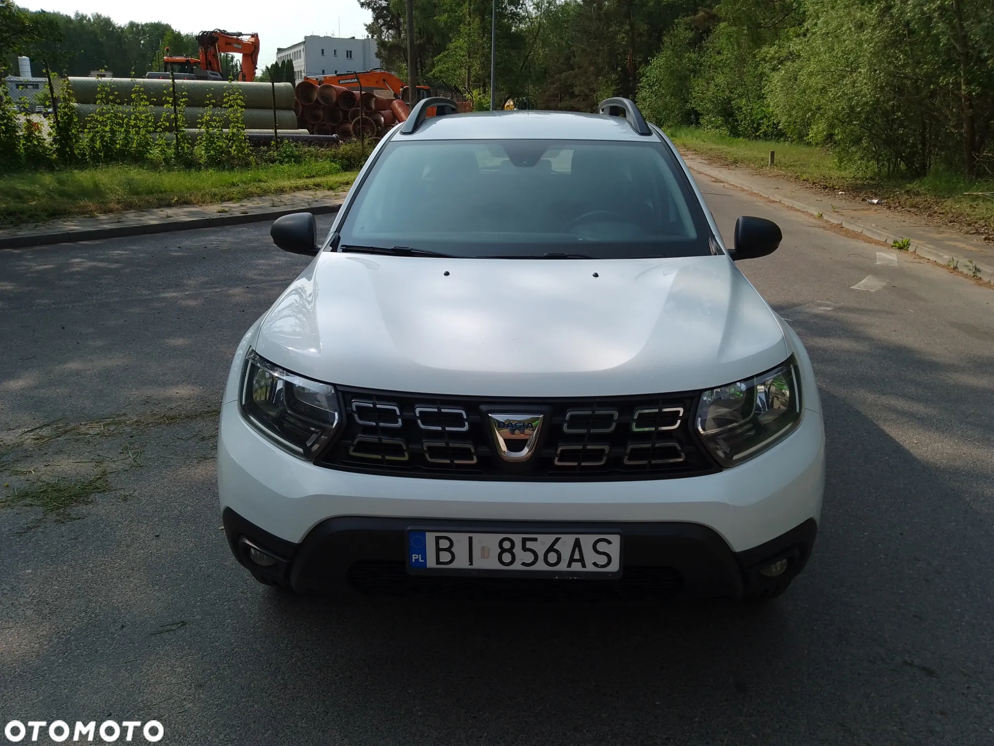 Dacia Duster 1.6 SCe Ambiance 4x4 S&S - 2