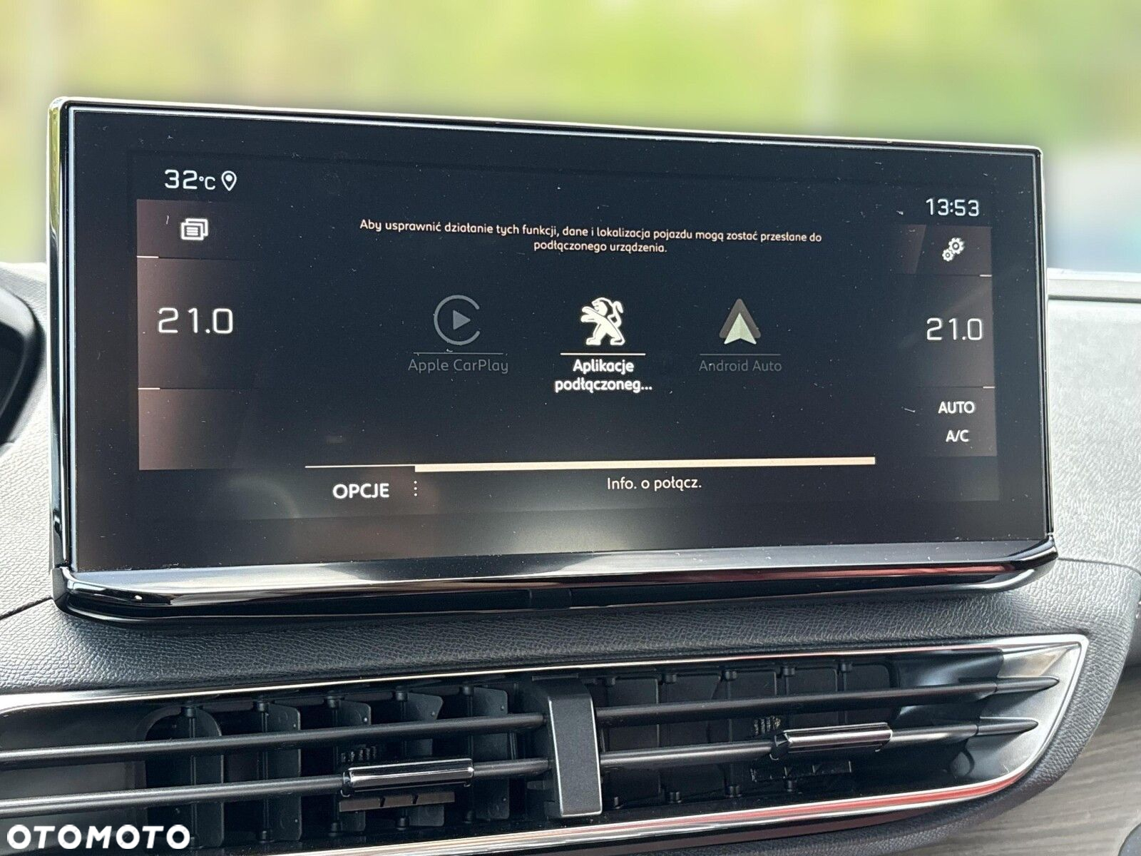 Peugeot 5008 1.6 PureTech GT S&S EAT8 - 29