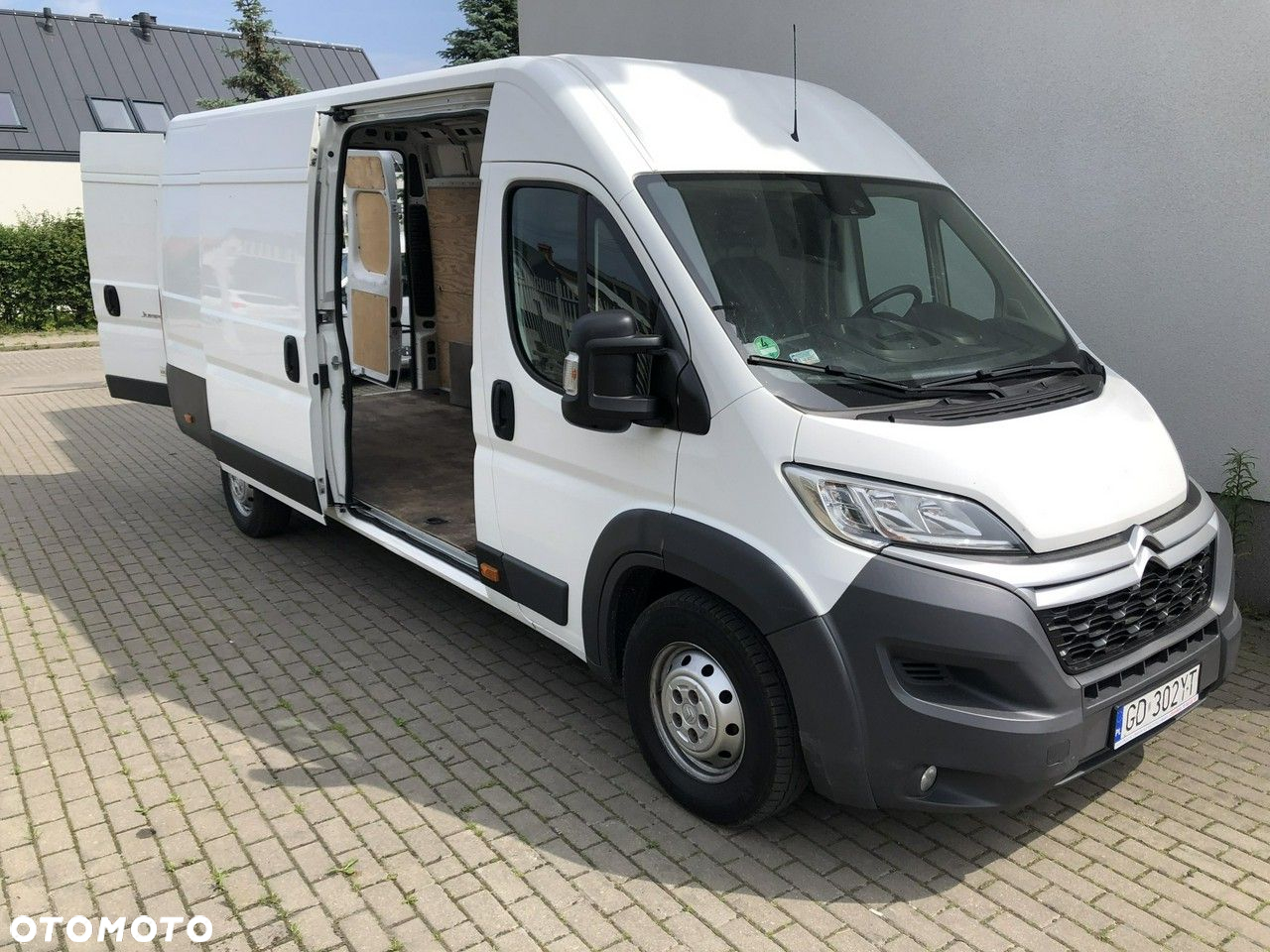 Citroën Jumper - 2
