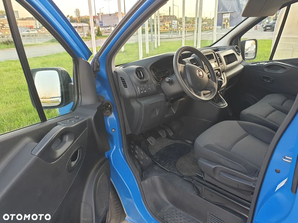 Fiat Talento - 9