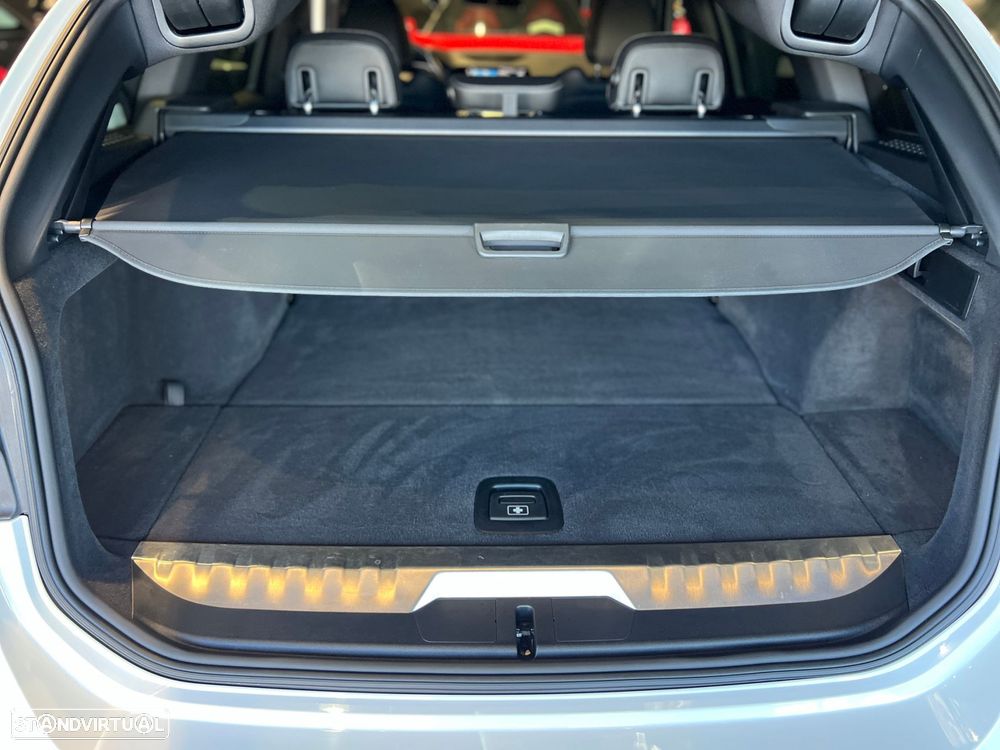 BMW 320 e Auto - 49