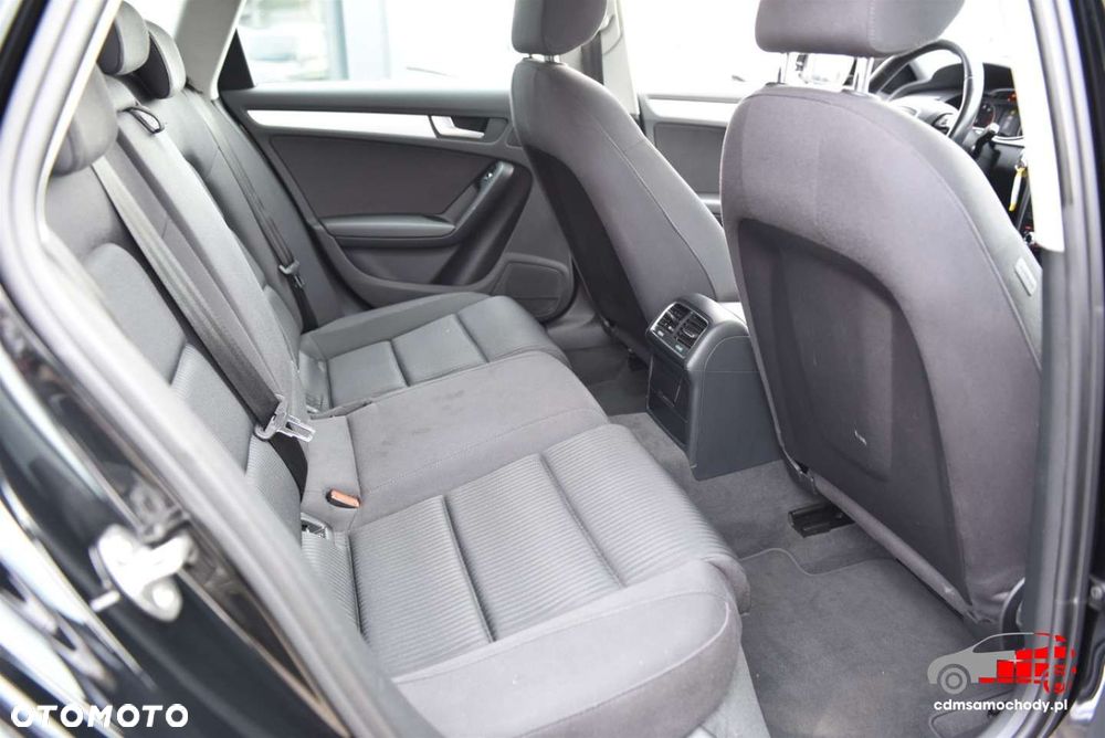 Audi A4 Avant - 17