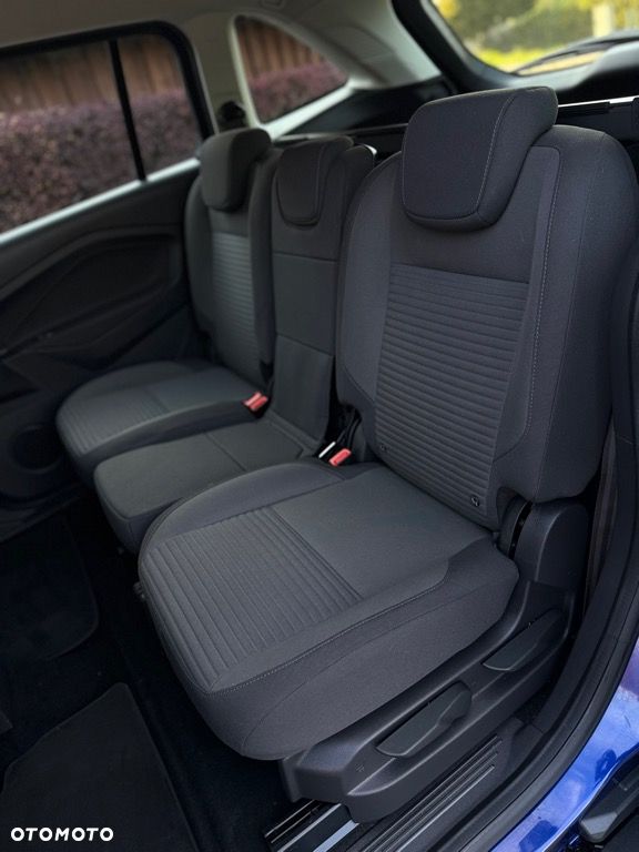 Ford C-MAX 2.0 TDCi Start-Stop-System Titanium - 8