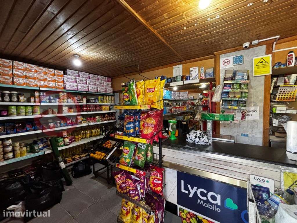 Prédio para Investimento em Olival Basto, Odivelas - Grande imagem: 3/49