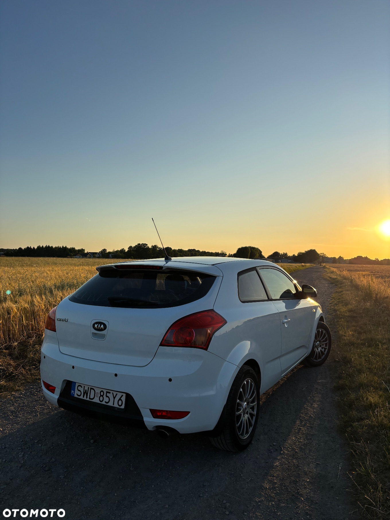 Kia Ceed - 3