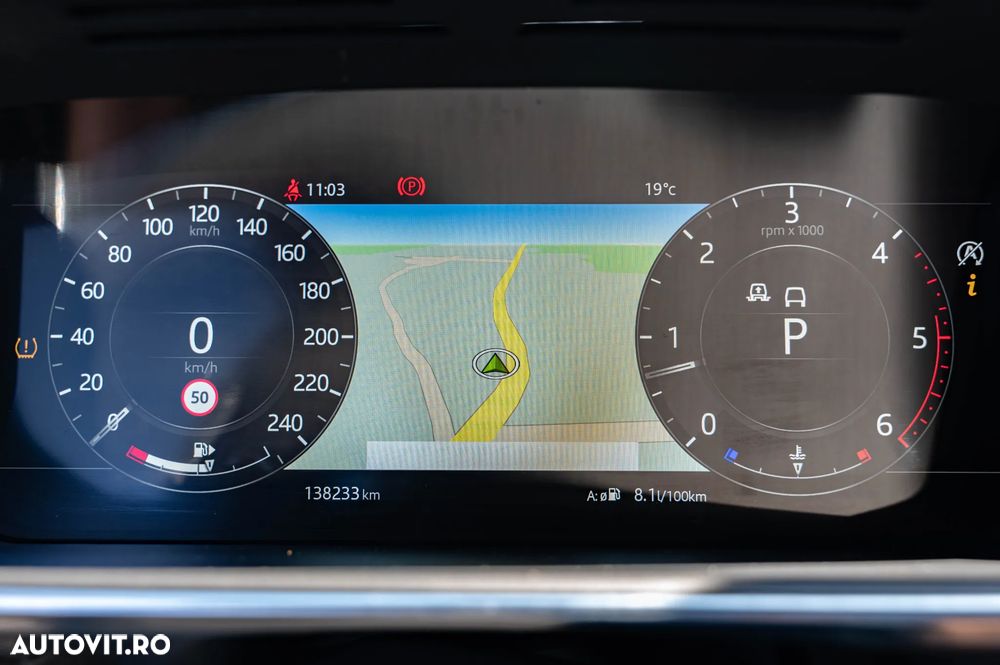 Land Rover Range Rover 3.0L SDV6 Autobiography - 30