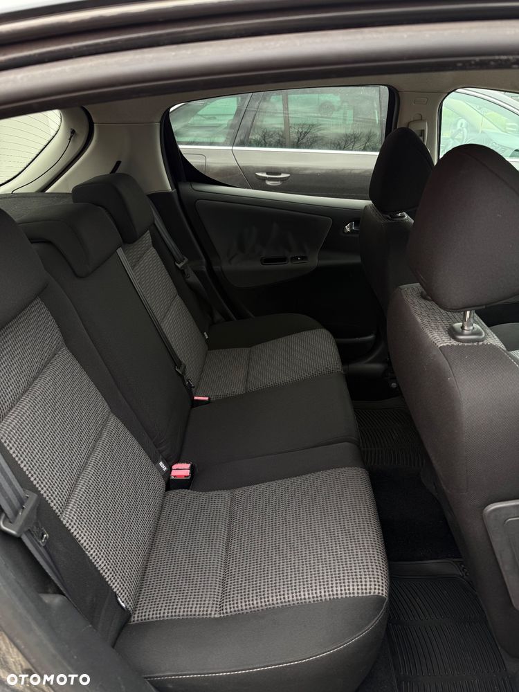 Peugeot 207 1.4 Trendy - 15