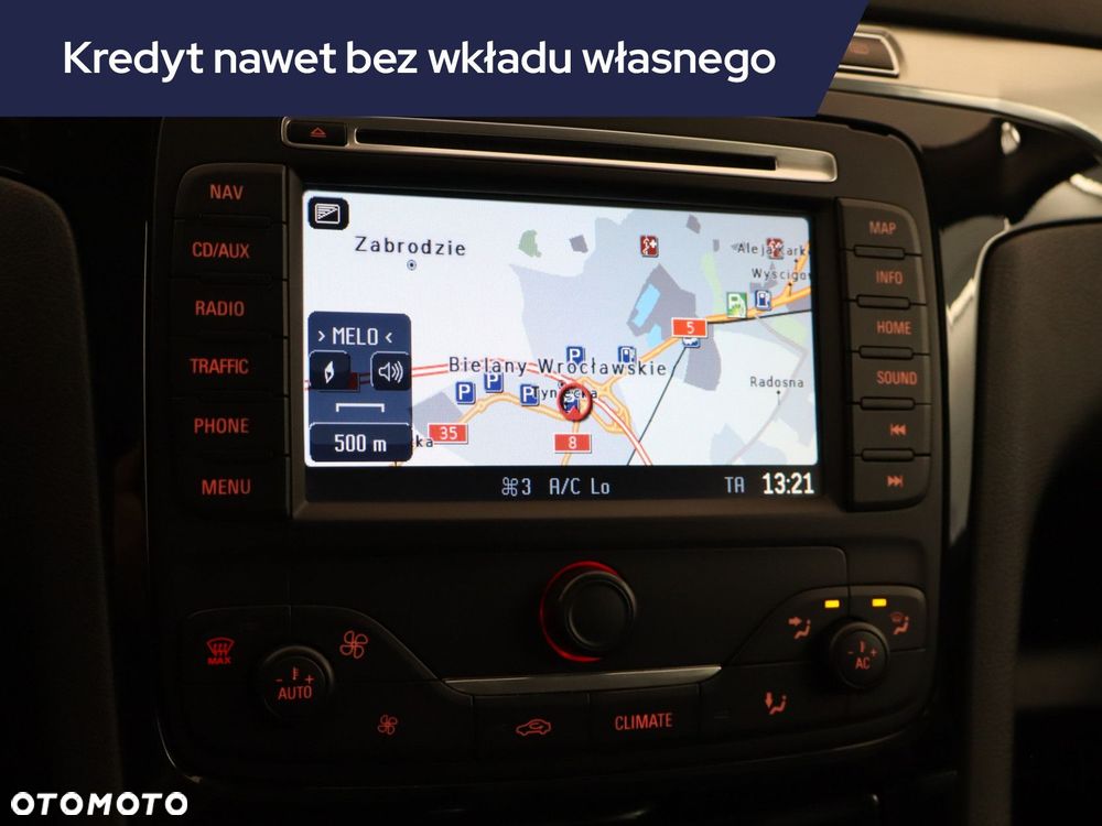Ford S-Max - 15