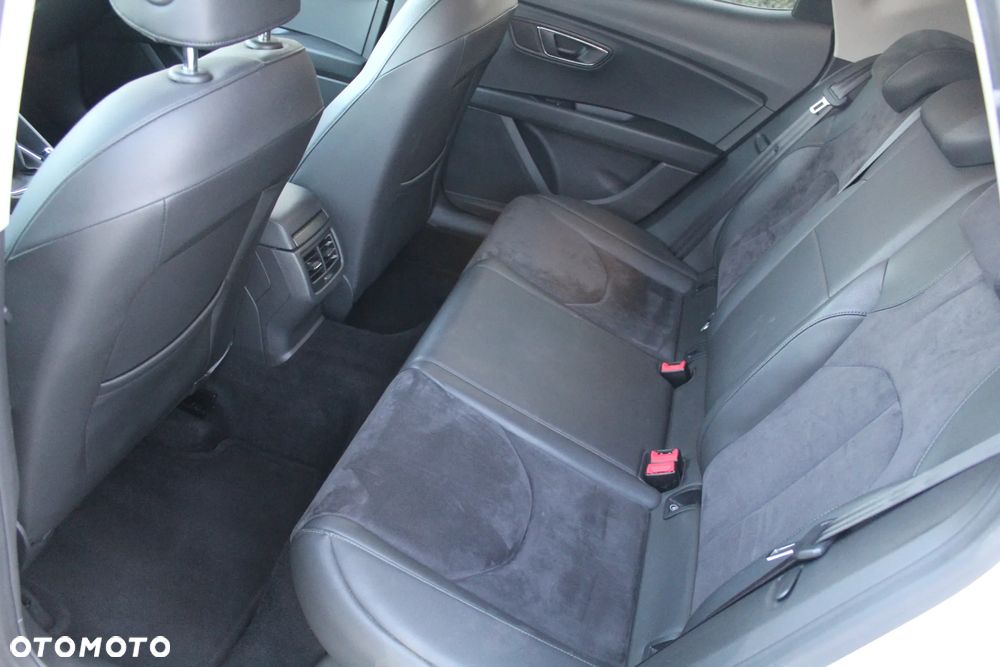 Seat Leon 1.2 TSI Ecomotive Style - 16