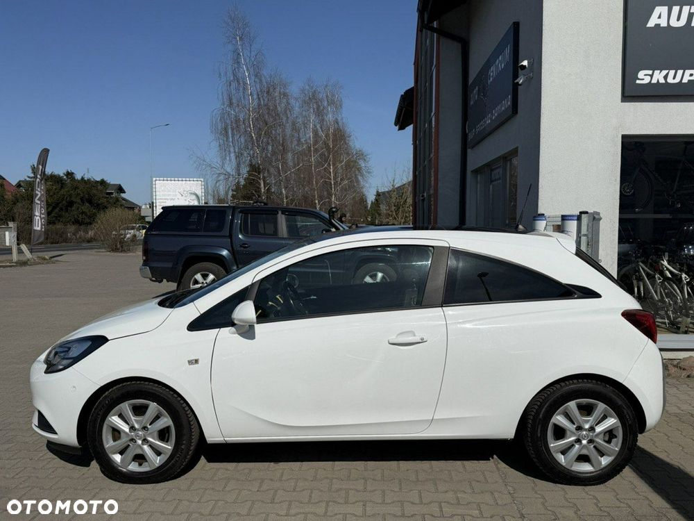 Opel Corsa 1.0 T Cosmo S&S - 10