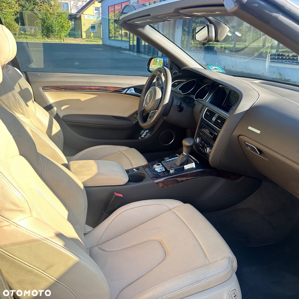 Audi A5 - 15