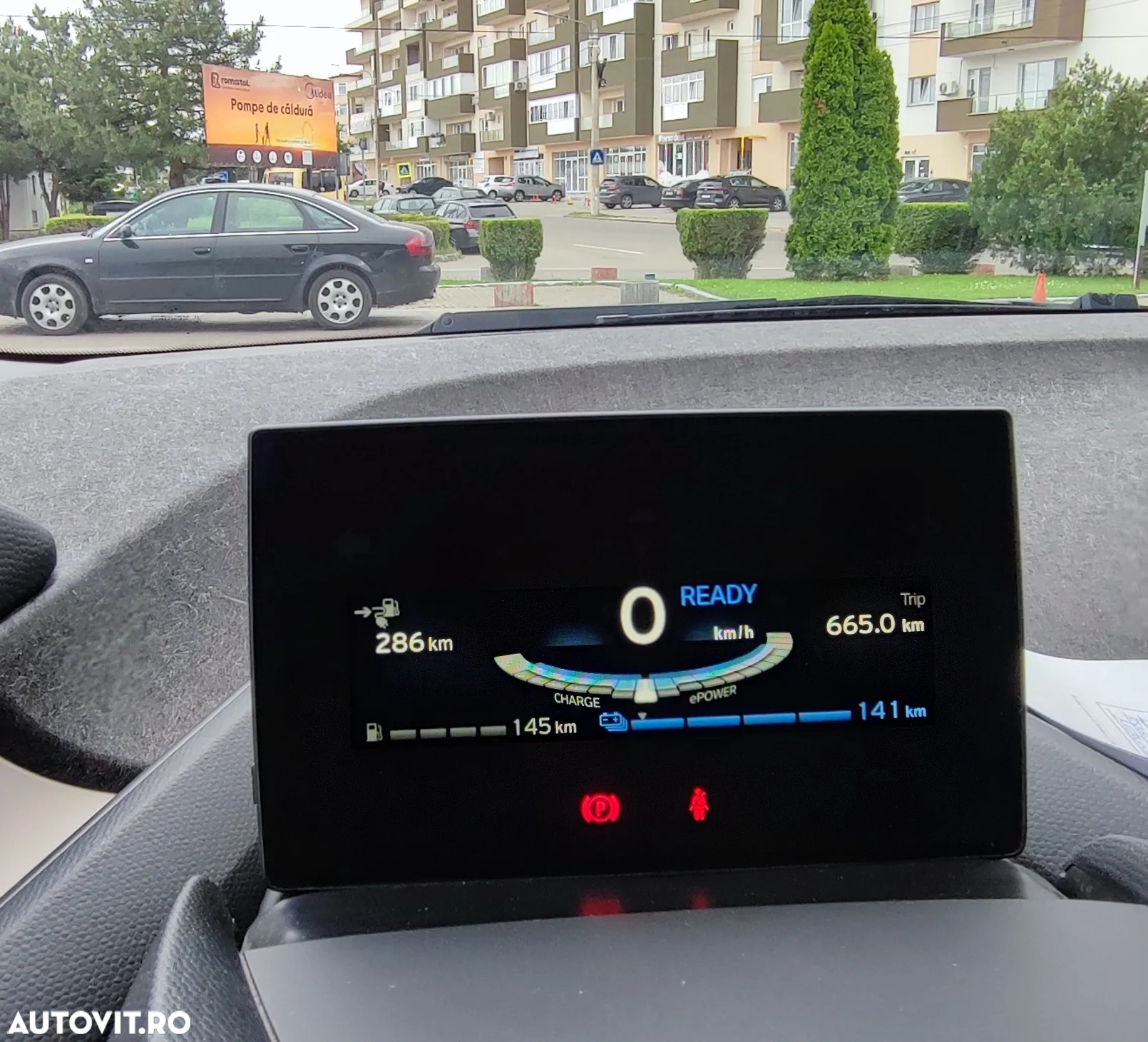 BMW i3 94 Ah REX - 6