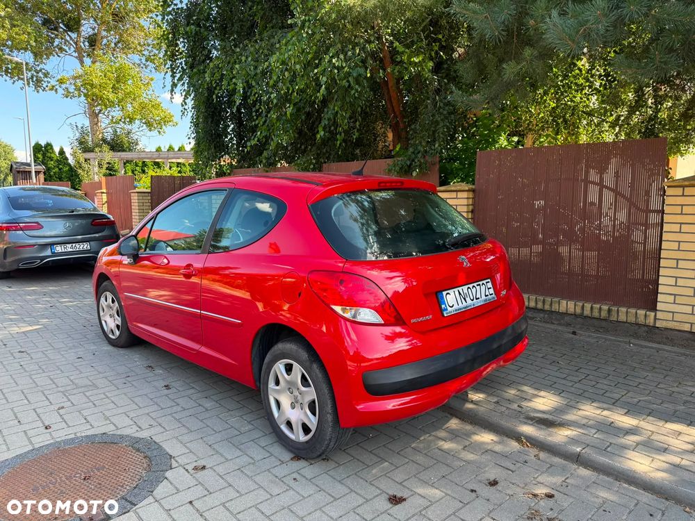 Peugeot 207 75 Millesim 200 - 5
